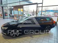 2019 Opel Insignia
