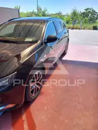 2019 Opel Insignia