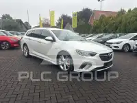 2019 Opel Insignia