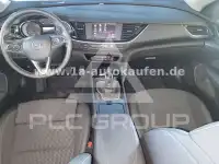 2019 Opel Insignia