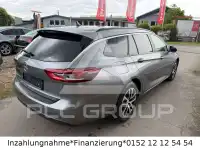 2019 Opel Insignia