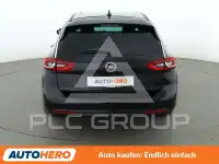 2019 Opel Insignia