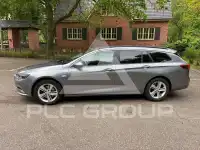 2019 Opel Insignia