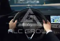 2019 Opel Insignia