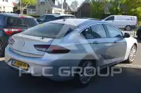 2019 Opel Insignia
