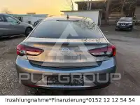 2019 Opel Insignia