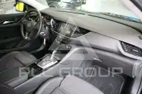 2019 Opel Insignia