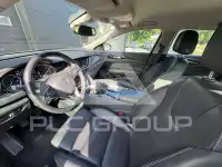 2019 Opel Insignia