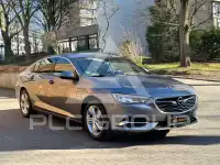 2019 Opel Insignia
