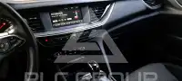 2019 Opel Insignia