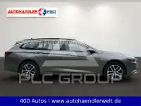 2019 Opel Insignia