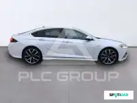 2019 Opel Insignia