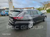 2019 Opel Insignia