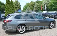 2019 Opel Insignia