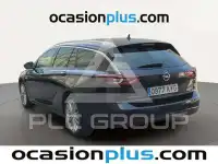 2019 Opel Insignia
