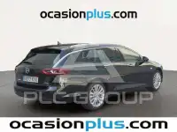 2019 Opel Insignia