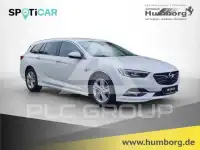 2019 Opel Insignia