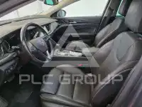 2019 Opel Insignia
