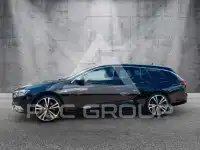 2019 Opel Insignia