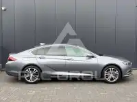 2019 Opel Insignia