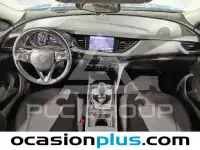 2019 Opel Insignia