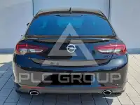 2019 Opel Insignia