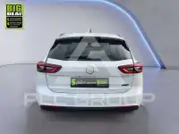 2019 Opel Insignia