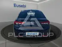 2019 Opel Insignia