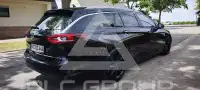 2019 Opel Insignia