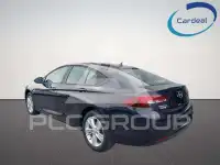 2019 Opel Insignia