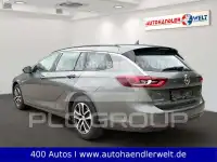 2019 Opel Insignia