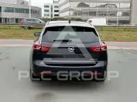 2019 Opel Insignia