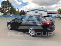 2019 Opel Insignia