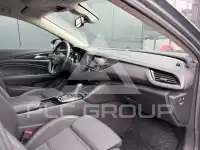2019 Opel Insignia