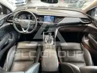 2019 Opel Insignia