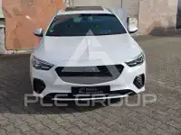 2019 Opel Insignia