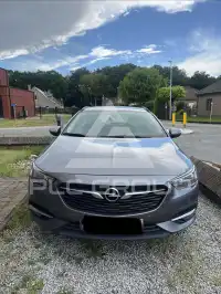 2019 Opel Insignia