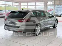 2019 Opel Insignia