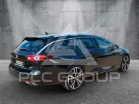 2019 Opel Insignia