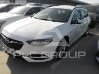 2019 Opel Insignia