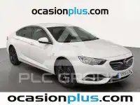 2019 Opel Insignia