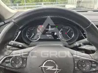 2019 Opel Insignia