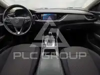 2019 Opel Insignia