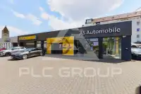 2019 Opel Insignia