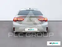 2019 Opel Insignia
