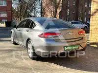 2019 Opel Insignia