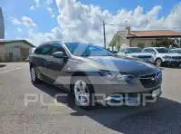 2019 Opel Insignia