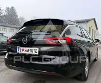 2019 Opel Insignia