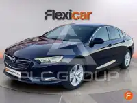 2019 Opel Insignia