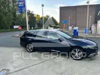 2019 Opel Insignia